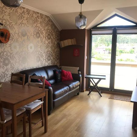 Notrenid Appartement Porriño Buitenkant foto