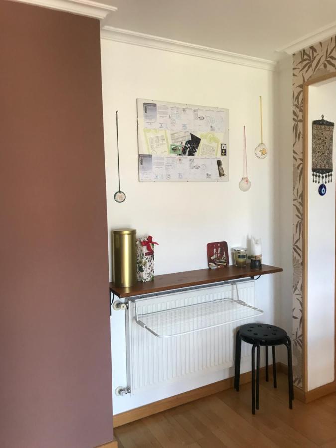 Notrenid Appartement Porriño Buitenkant foto