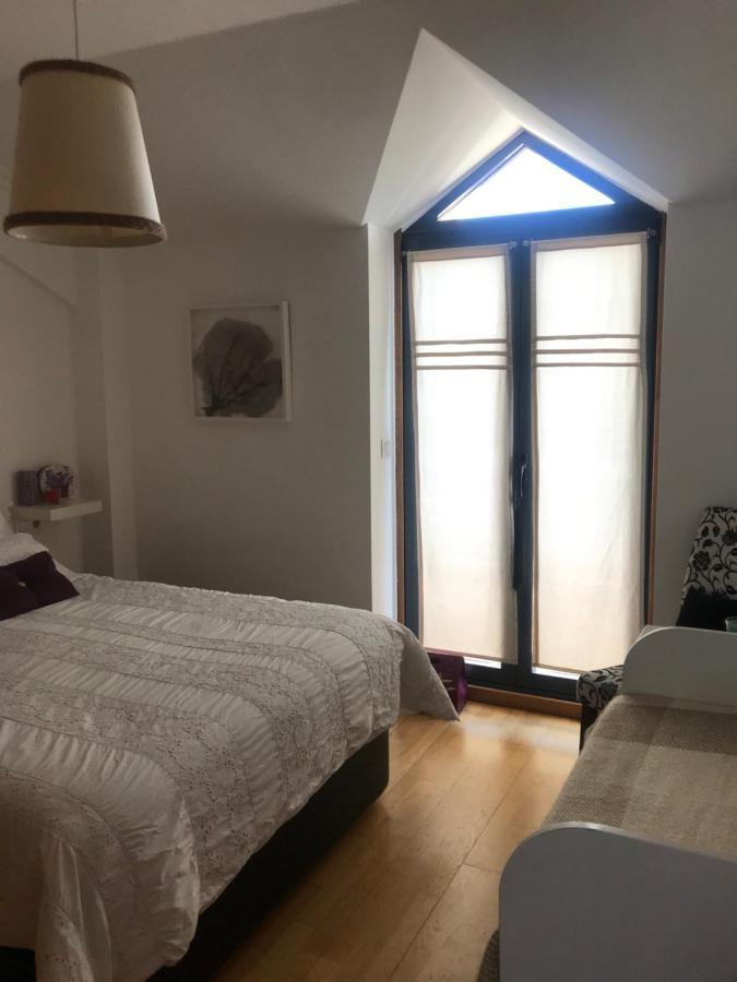 Notrenid Appartement Porriño Buitenkant foto