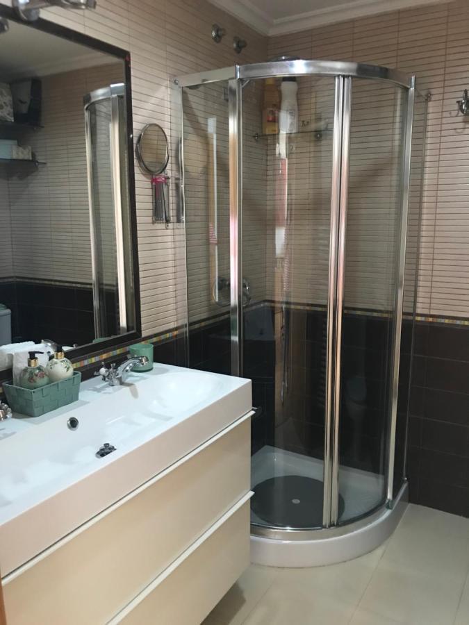 Notrenid Appartement Porriño Buitenkant foto