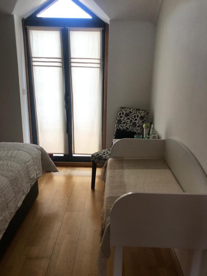 Notrenid Appartement Porriño Buitenkant foto